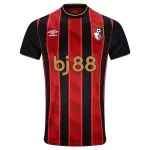 Bournemouth Pelipaita Miesten Koti 2025-26