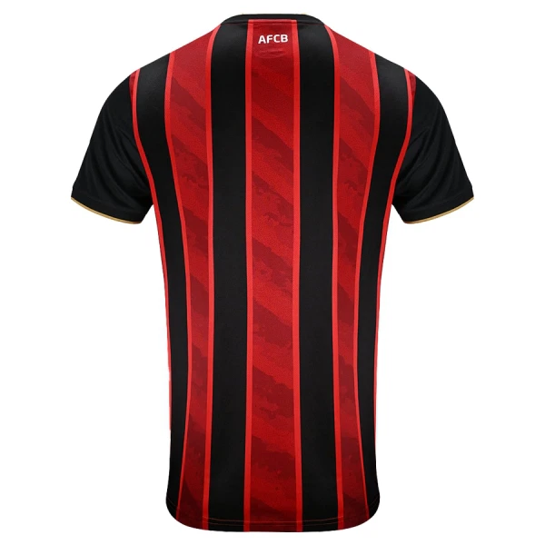 Bournemouth Pelipaita Miesten Koti 2025-26