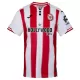 Brentford Pelipaita Miesten Koti 2025-26 Brentford Pelipaita Miesten Koti 2025-26