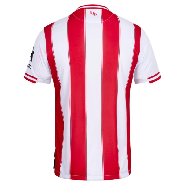 Brentford Pelipaita Miesten Koti 2025-26
