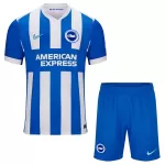 Brighton Hove Albion Pelipaita Lasten Koti 2025-26