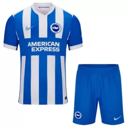 Brighton Hove Albion Pelipaita Lasten Koti 2025-26 Brighton Hove Albion Pelipaita Lasten Koti 2025-26