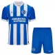 Brighton Hove Albion Pelipaita Lasten Koti 2025-26 Brighton Hove Albion Pelipaita Lasten Koti 2025-26