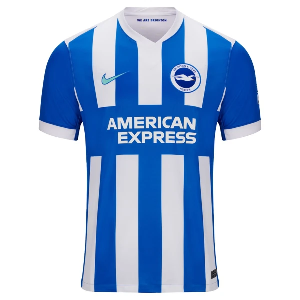 Brighton Hove Albion Pelipaita Lasten Koti 2025-26