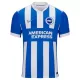 Brighton Hove Albion Pelipaita Lasten Koti 2025-26