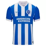 Brighton Hove Albion Pelipaita Miesten Koti 2025-26