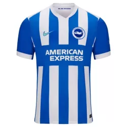 Brighton Hove Albion Pelipaita Miesten Koti 2025-26 Brighton Hove Albion Pelipaita Miesten Koti 2025-26