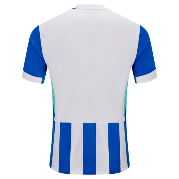 Brighton Hove Albion Pelipaita Miesten Koti 2025-26