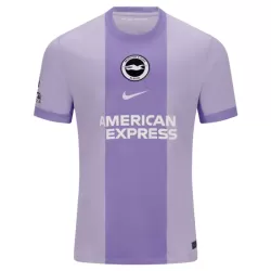 Brighton Hove Albion Pelipaita Miesten Vieras 2025-26 Brighton Hove Albion Pelipaita Miesten Vieras 2025-26