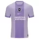Brighton Hove Albion Pelipaita Miesten Vieras 2025-26 Brighton Hove Albion Pelipaita Miesten Vieras 2025-26