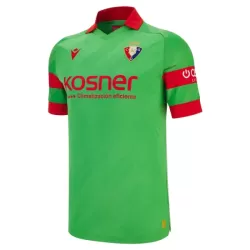 CA Osasuna Pelipaita Miesten Vieras 2025-26 CA Osasuna Pelipaita Miesten Vieras 2025-26