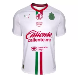 CD Guadalajara Pelipaita Miesten Vieras 2025-26 CD Guadalajara Pelipaita Miesten Vieras 2025-26