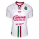 CD Guadalajara Pelipaita Miesten Vieras 2025-26 CD Guadalajara Pelipaita Miesten Vieras 2025-26