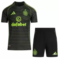 Celtic FC Pelipaita Lasten Vieras 2025-26 Celtic FC Pelipaita Lasten Vieras 2025-26