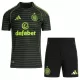 Celtic FC Pelipaita Lasten Vieras 2025-26