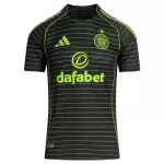 Celtic FC Pelipaita Miesten Vieras 2025-26