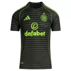 Celtic FC Pelipaita Miesten Vieras 2025-26 Celtic FC Pelipaita Miesten Vieras 2025-26