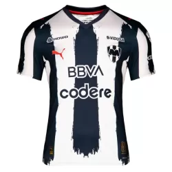 CF Monterrey Pelipaita Miesten Koti 2025-26 CF Monterrey Pelipaita Miesten Koti 2025-26