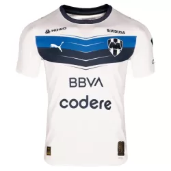 CF Monterrey Pelipaita Miesten Vieras 2025-26 CF Monterrey Pelipaita Miesten Vieras 2025-26