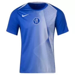 Chelsea Pre-Match Pelipaita Miesten 2025-26 Chelsea Pre-Match Pelipaita Miesten 2025-26