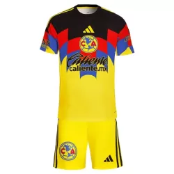 Club América Pelipaita Lasten Koti 2025-26 Club América Pelipaita Lasten Koti 2025-26