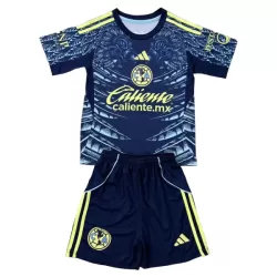Club América Pelipaita Lasten Vieras 2025-26 Club América Pelipaita Lasten Vieras 2025-26