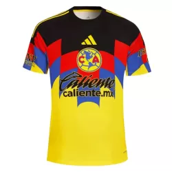 Club América Pelipaita Miesten Koti 2025-26 Club América Pelipaita Miesten Koti 2025-26