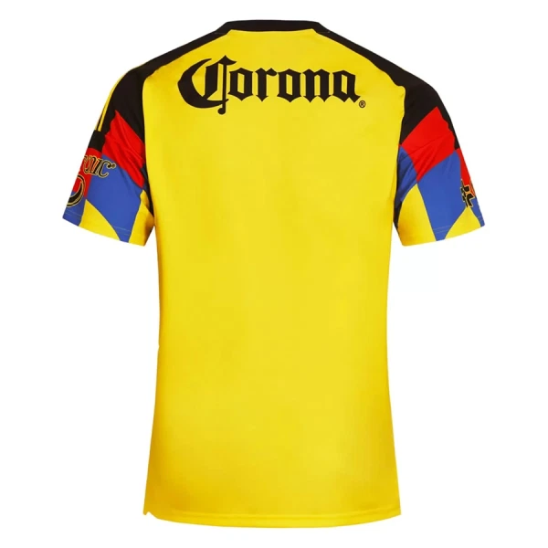 Club América Pelipaita Miesten Koti 2025-26
