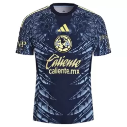 Club América Pelipaita Miesten Vieras 2025-26 Club América Pelipaita Miesten Vieras 2025-26