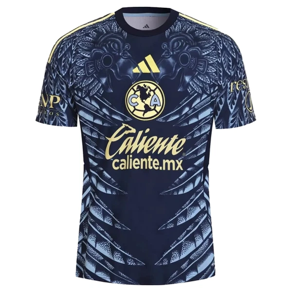 Club América Pelipaita Miesten Vieras 2025-26