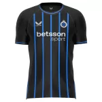 Club Brugge Pelipaita Miesten Koti 2025-26