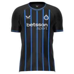 Club Brugge Pelipaita Miesten Koti 2025-26 Club Brugge Pelipaita Miesten Koti 2025-26