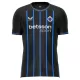 Club Brugge Pelipaita Miesten Koti 2025-26 Club Brugge Pelipaita Miesten Koti 2025-26