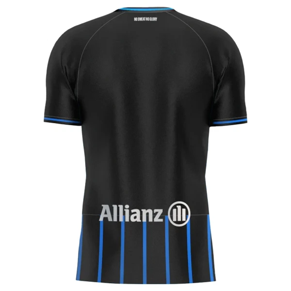 Club Brugge Pelipaita Miesten Koti 2025-26