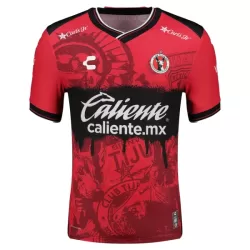 Club Tijuana Pelipaita Miesten Koti 2025-26 Club Tijuana Pelipaita Miesten Koti 2025-26