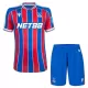 Crystal Palace Pelipaita Lasten Koti 2025-26 Crystal Palace Pelipaita Lasten Koti 2025-26