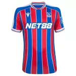 Crystal Palace Pelipaita Miesten Koti 2025-26