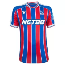 Crystal Palace Pelipaita Miesten Koti 2025-26 Crystal Palace Pelipaita Miesten Koti 2025-26