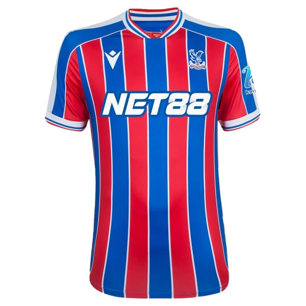 Crystal Palace Pelipaita Miesten Koti 2025-26