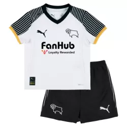 Derby County Pelipaita Lasten Koti 2025-26 Derby County Pelipaita Lasten Koti 2025-26