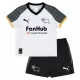 Derby County Pelipaita Lasten Koti 2025-26