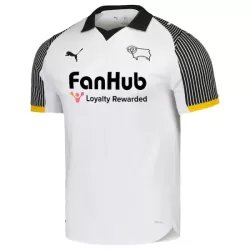 Derby County Pelipaita Miesten Koti 2025-26 Derby County Pelipaita Miesten Koti 2025-26