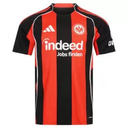 Eintracht Frankfurt Pelipaita Miesten Koti 2025-26 Eintracht Frankfurt Pelipaita Miesten Koti 2025-26