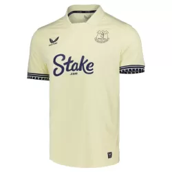 Everton Pelipaita Miesten Vieras 2025-26 Everton Pelipaita Miesten Vieras 2025-26