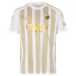 FC Copenhagen Champions Pelipaita Miesten 2024-2025 FC Copenhagen Champions Pelipaita Miesten 2024-2025