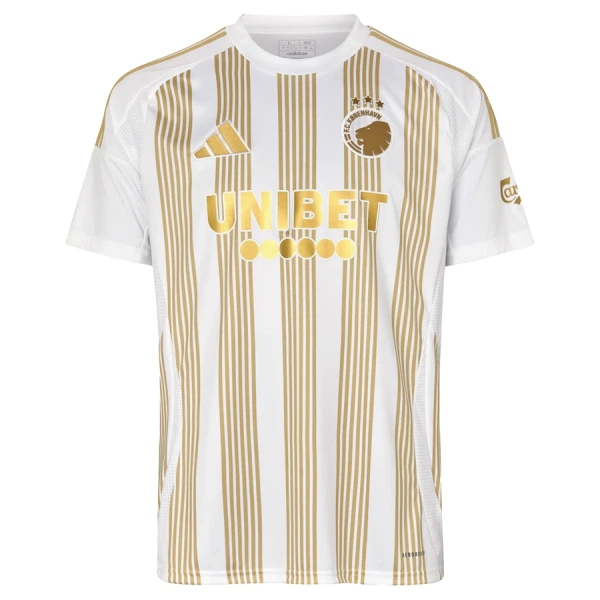 FC Copenhagen Champions Pelipaita Miesten 2024-2025