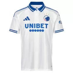 FC Copenhagen Pelipaita Miesten Koti 2025-26 FC Copenhagen Pelipaita Miesten Koti 2025-26