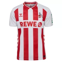 FC Köln Pelipaita Miesten Koti 2025-26 FC Köln Pelipaita Miesten Koti 2025-26