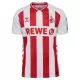 FC Köln Pelipaita Miesten Koti 2025-26 FC Köln Pelipaita Miesten Koti 2025-26