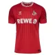 FC Köln Pelipaita Miesten Vieras 2025-26 FC Köln Pelipaita Miesten Vieras 2025-26